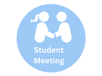 Student Meeting Form