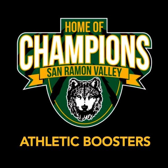 Athletic Booster Logo