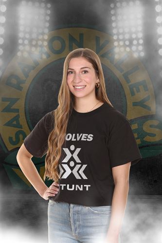 Coach Alyssa Kues