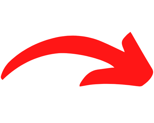 red arrow